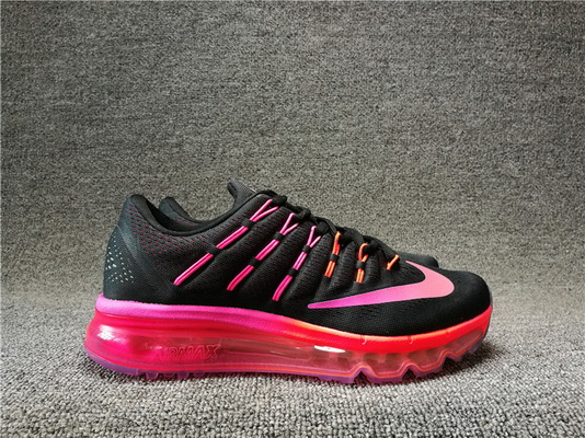 Super Max Nike Air Max 2016 GS--001